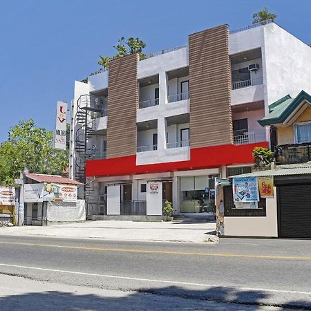 Oyo 869 Jnv Dream Hotel Субик Екстериор снимка