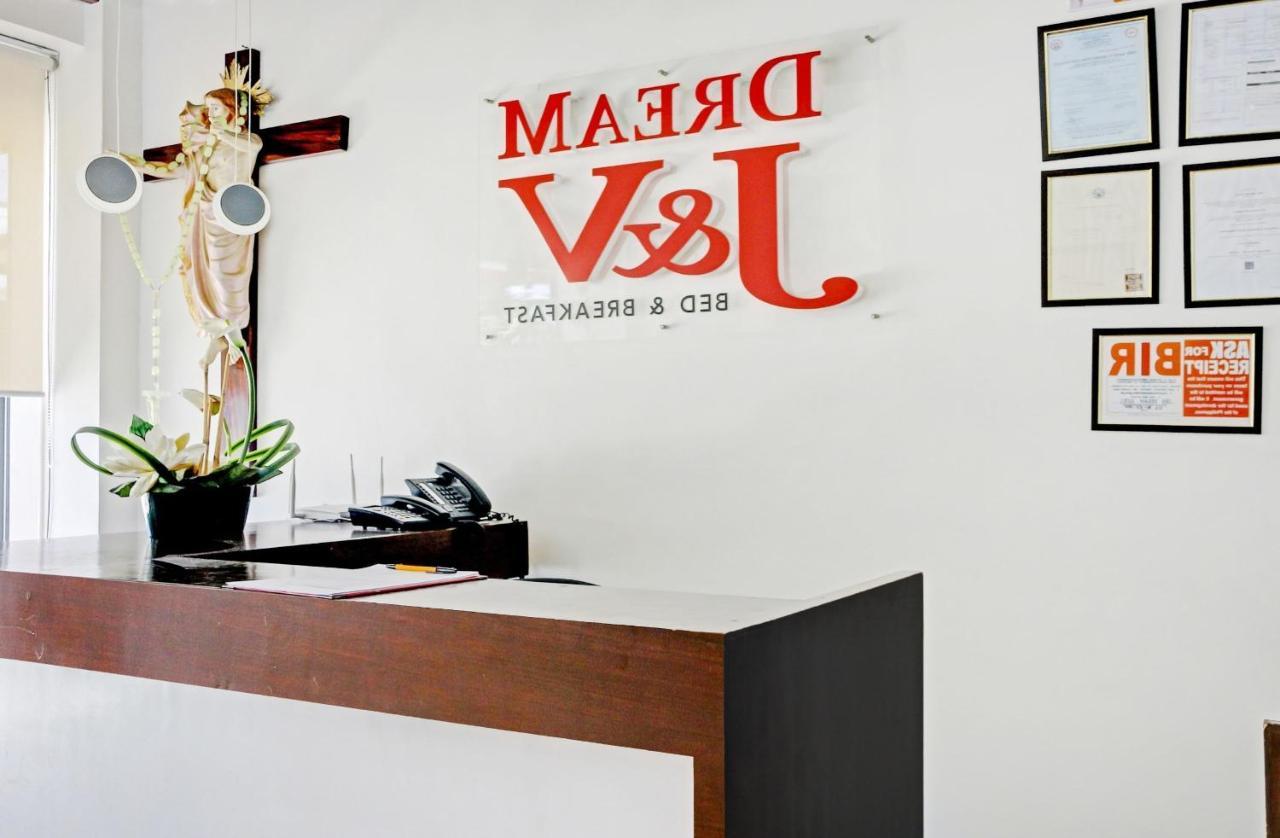 Oyo 869 Jnv Dream Hotel Субик Екстериор снимка