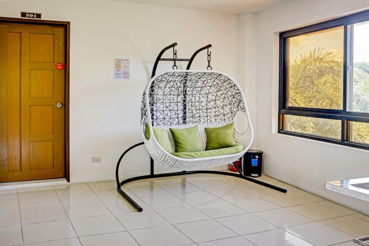 Oyo 869 Jnv Dream Hotel Субик Екстериор снимка
