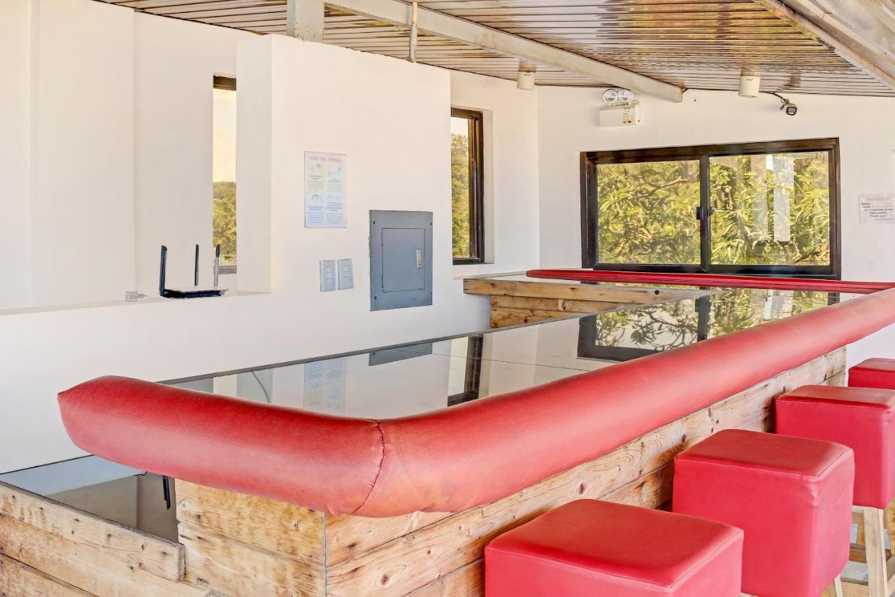 Oyo 869 Jnv Dream Hotel Субик Екстериор снимка