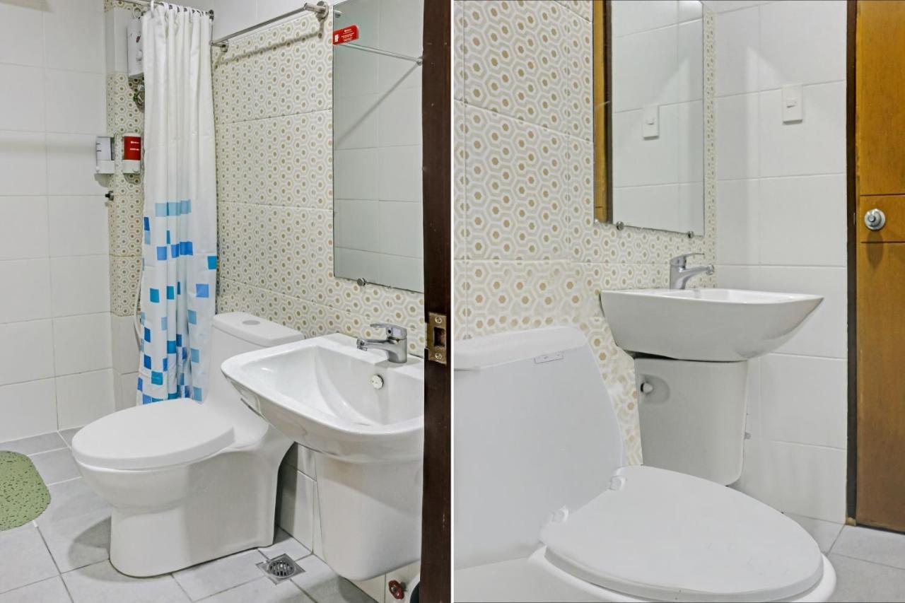Oyo 869 Jnv Dream Hotel Субик Екстериор снимка