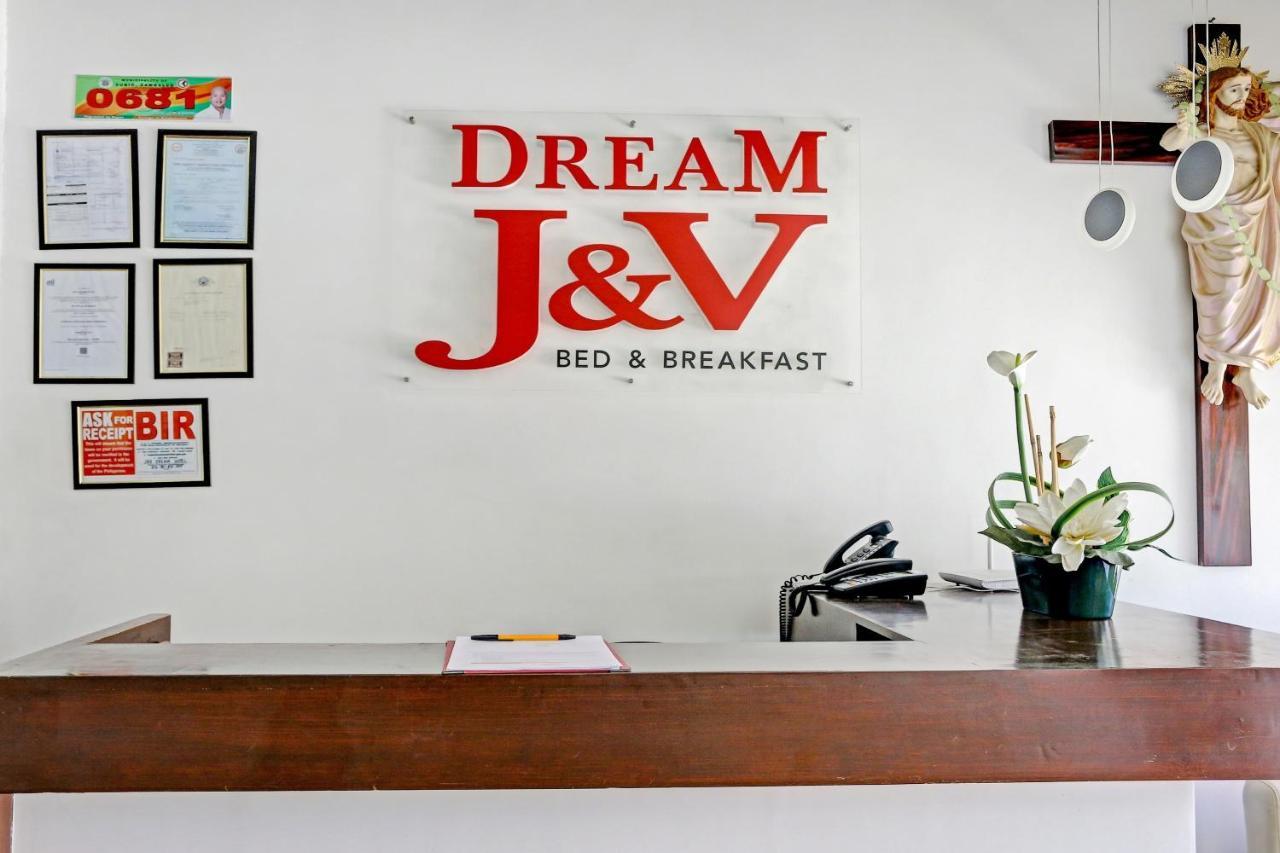 Oyo 869 Jnv Dream Hotel Субик Екстериор снимка