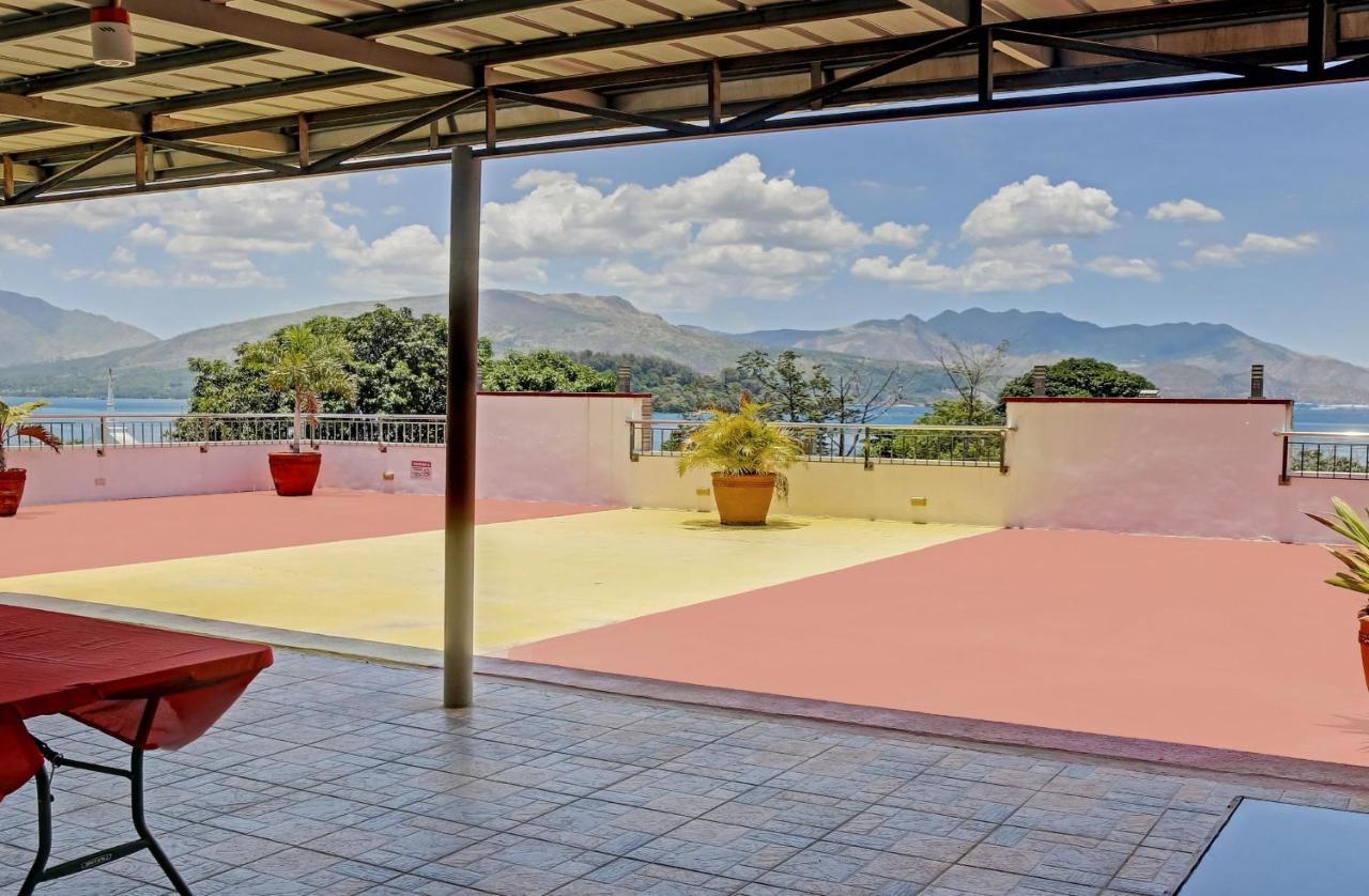 Oyo 869 Jnv Dream Hotel Субик Екстериор снимка